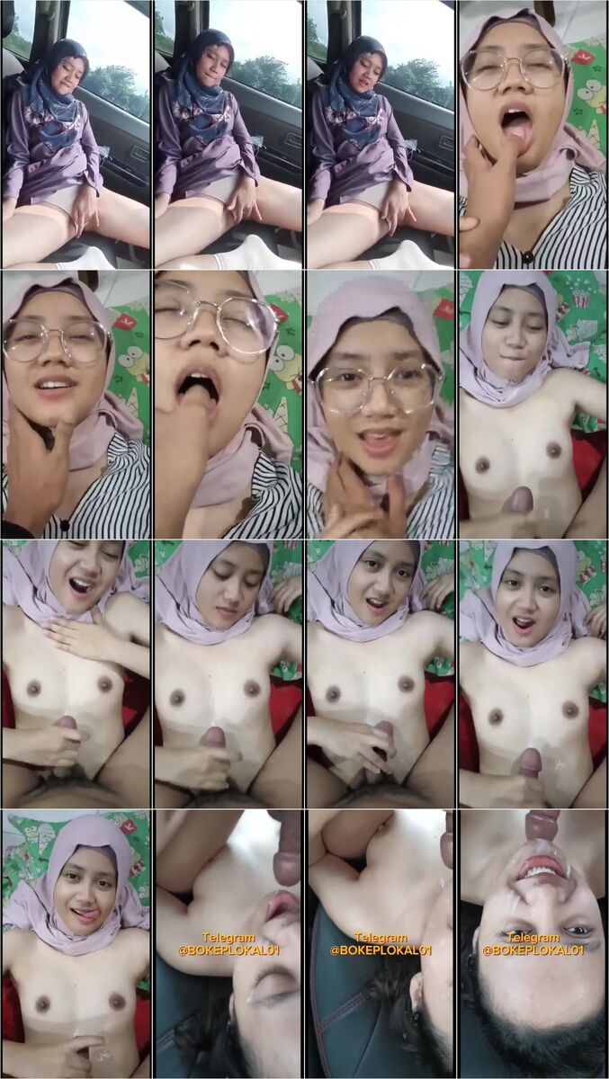 ABG VIral Video Top 2025 Indo Jilbab Cantik Tericlik Peli Kendali Ekos Sapartio Masuk Poll ra New